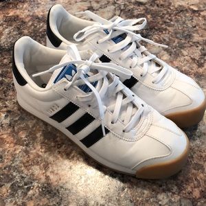 Adidas Samoa shoe